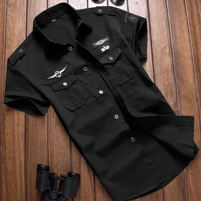 Ironwood Field Shirt