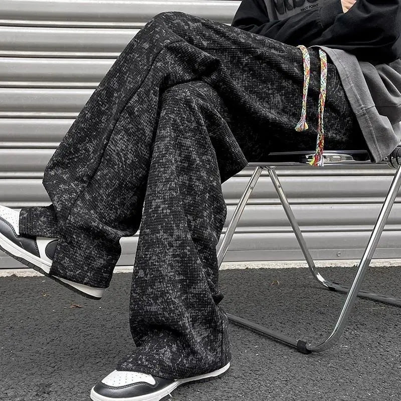 Driftline Waffle Sweats