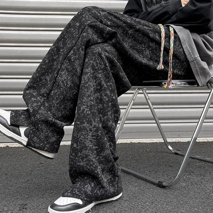 Driftline Waffle Sweats