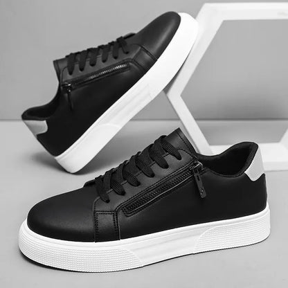 Monroe Zip Court Shoes