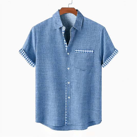 Harbor Linen Shirt
