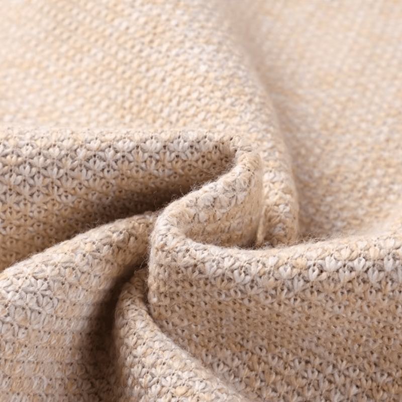 Modern Fit Wool Cardigan