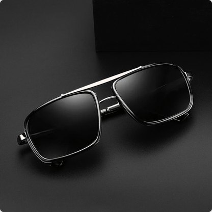 Ravens Edge™ - Polarized Sunglasses