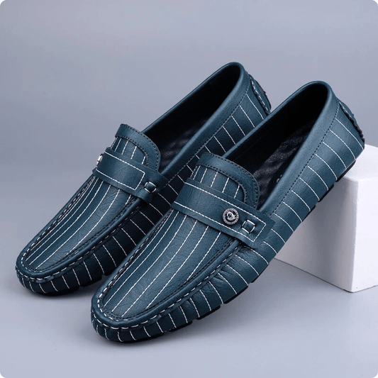 The Executive Slip-On loafers