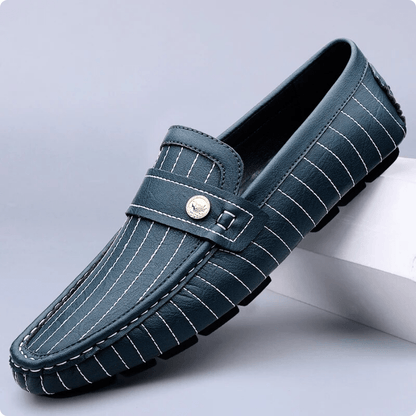 The Executive Slip-On loafers
