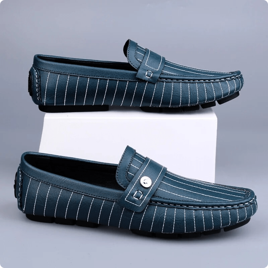 The Executive Slip-On loafers