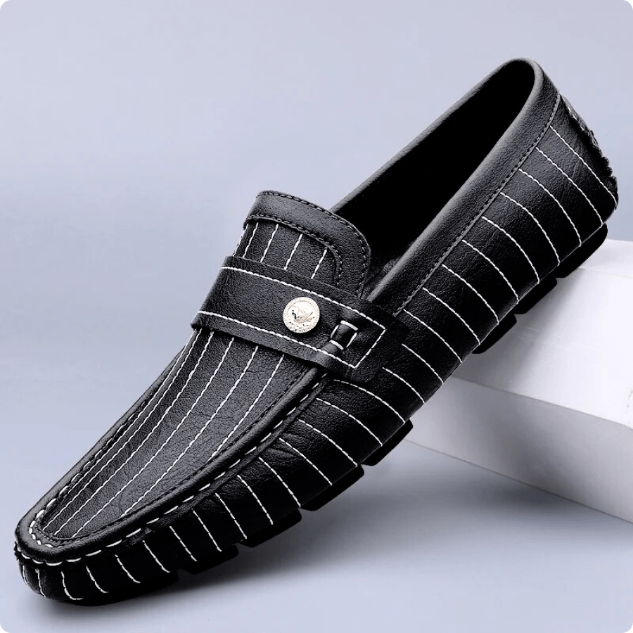 The Executive Slip-On loafers