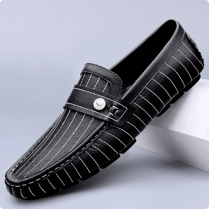 The Executive Slip-On loafers