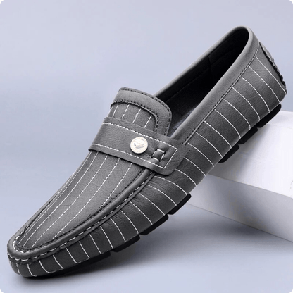 The Executive Slip-On loafers
