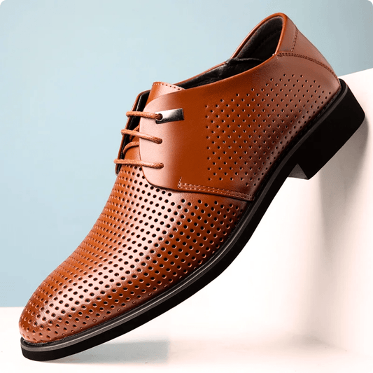 Regal Venturo Dress Shoes