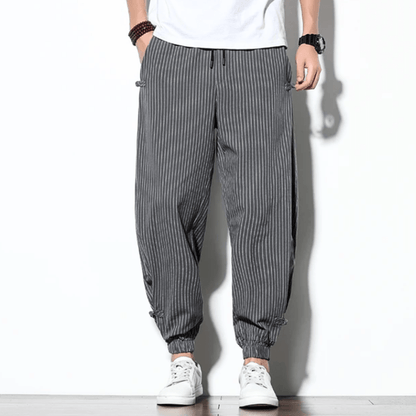 All-Day Linen Pants