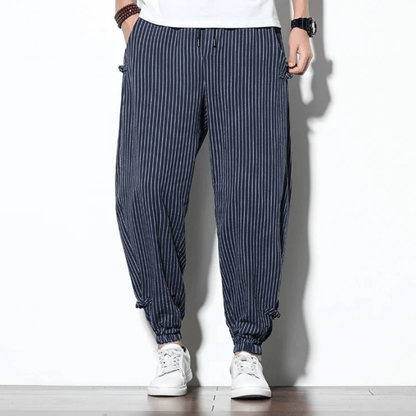 All-Day Linen Pants