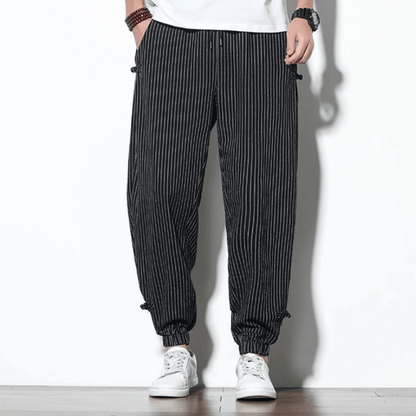 All-Day Linen Pants