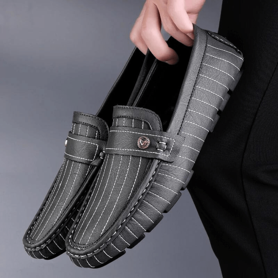 The Executive Slip-On loafers
