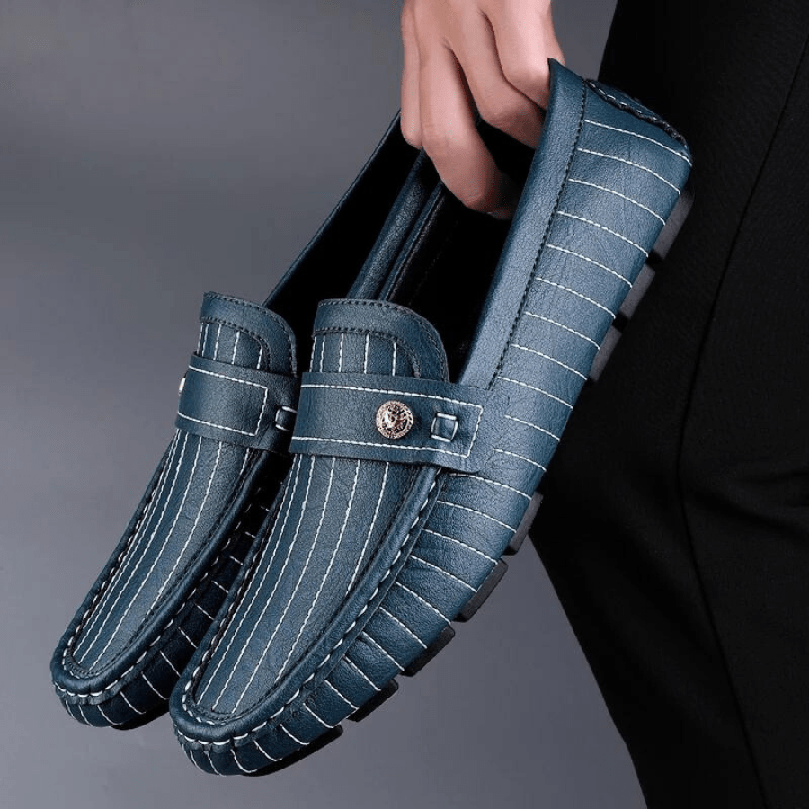 The Executive Slip-On loafers