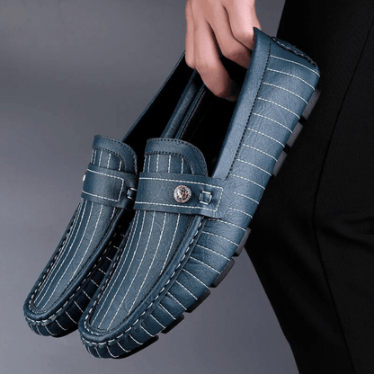 The Executive Slip-On loafers