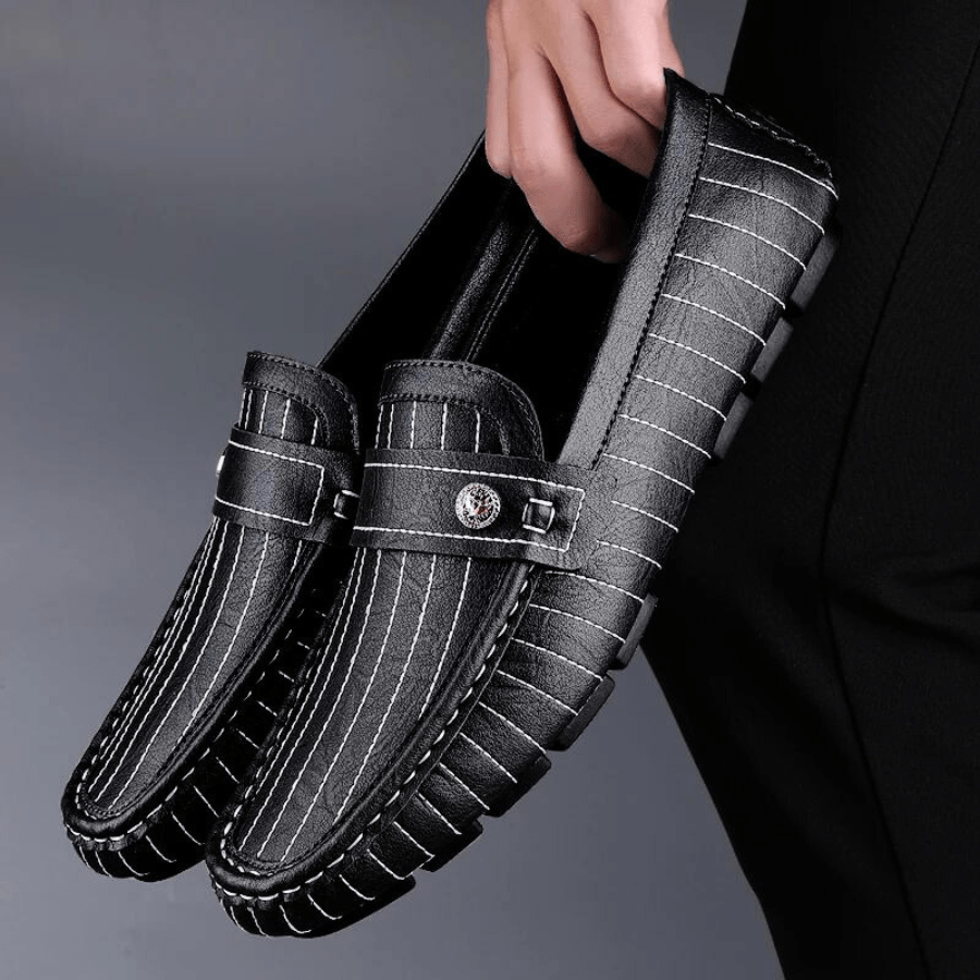The Executive Slip-On loafers