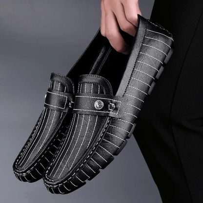 The Executive Slip-On loafers