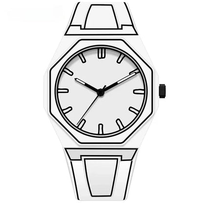 Phantom Blackout Watch